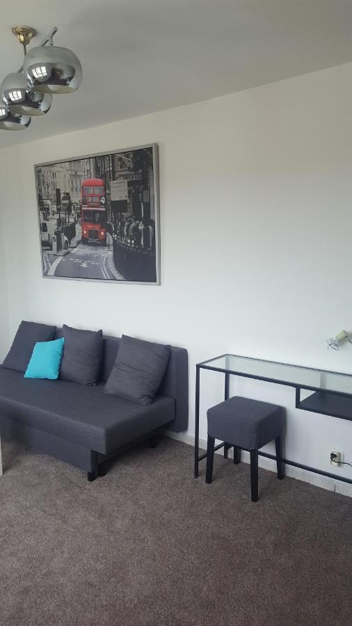 Duplex A 5 Min Aeroport Orly - 15 Min Paris Apartment Athis-Mons Luaran gambar